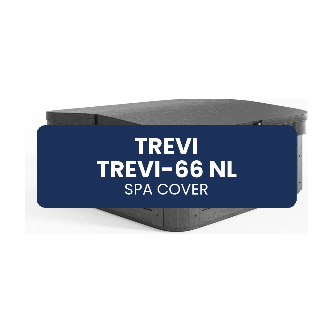 Trevi Trevi-66 NL Hot Tub Cover - Spa-Migo Hot Tub Covers