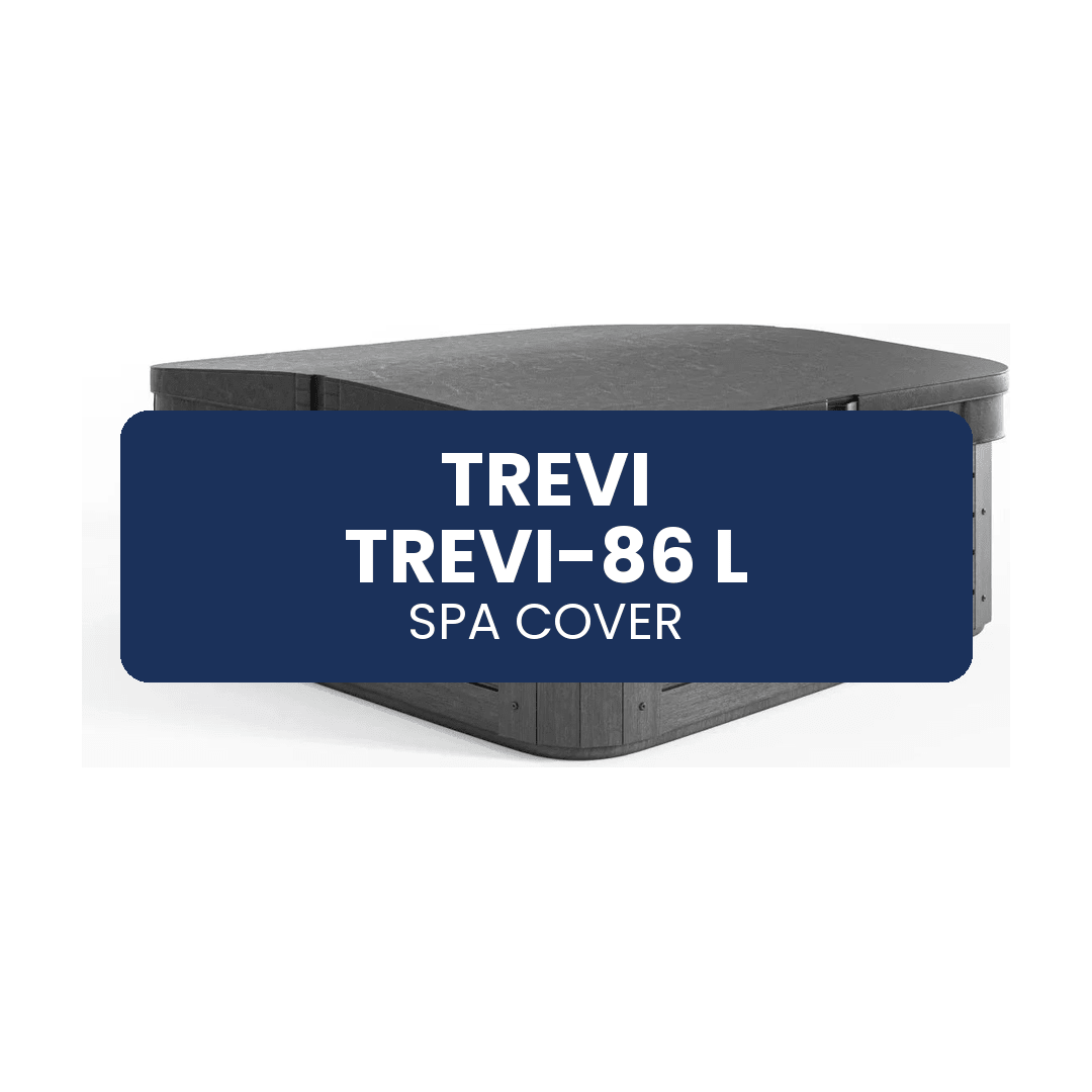 Trevi Trevi-86 L Hot Tub Cover - Spa-Migo Hot Tub Covers