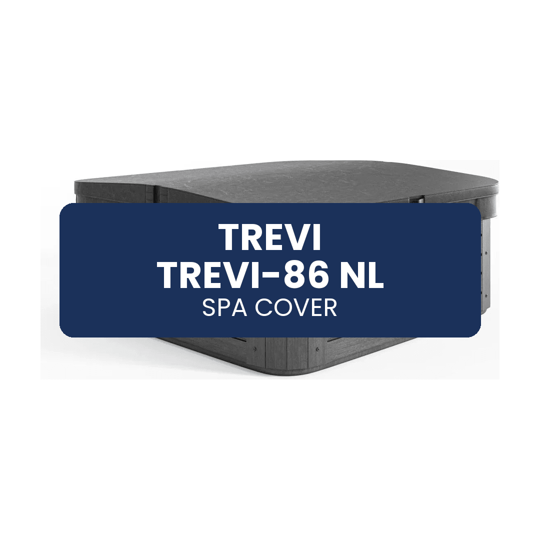 Trevi Trevi-86 NL Hot Tub Cover - Spa-Migo Hot Tub Covers