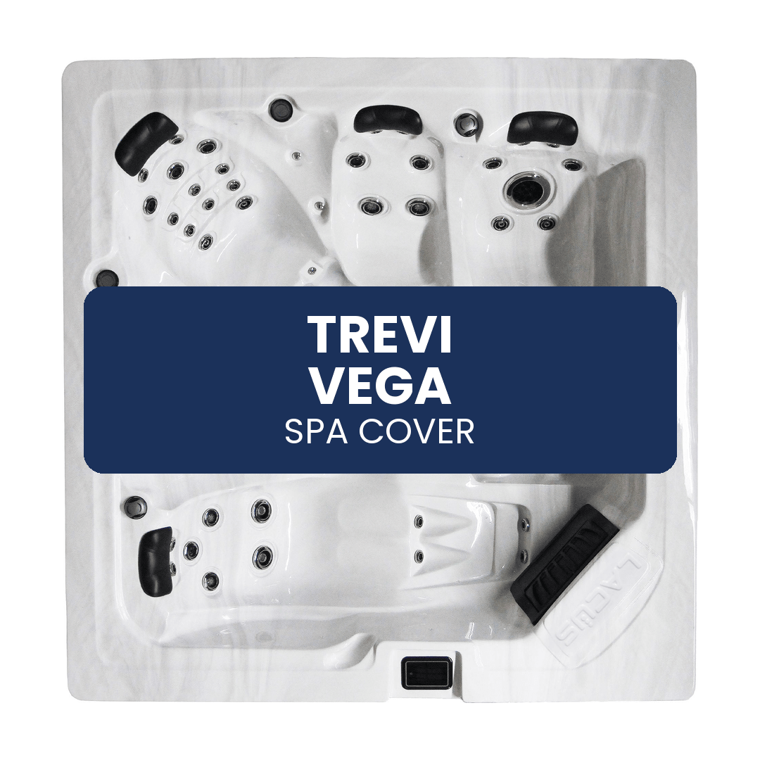 Trevi Vega Hot Tub Cover - Spa-Migo Hot Tub Covers